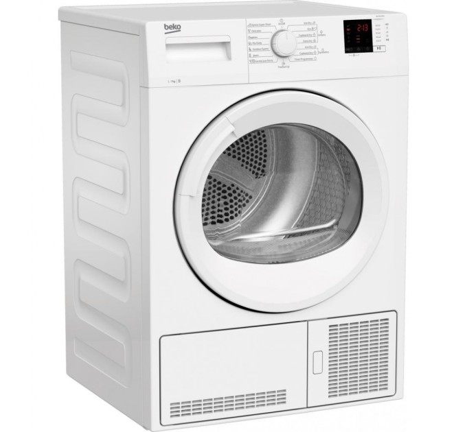 Сушильная машина Beko DU7112PA1