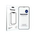 Скло захисне BeCover Apple iPhone 11 10D Black (711323)