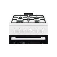 Плита Electrolux LKG504011W