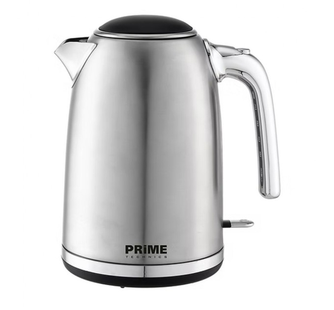 Електрочайник PRIME Technics PKX 1785 X