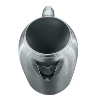 Електрочайник PRIME Technics PKX 1785 X