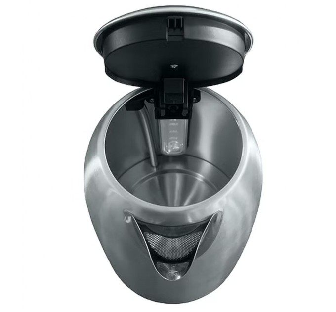 Електрочайник PRIME Technics PKX 1785 X