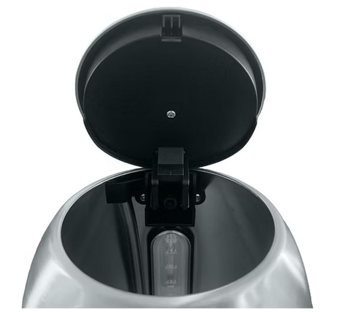 Електрочайник PRIME Technics PKX 1785 X