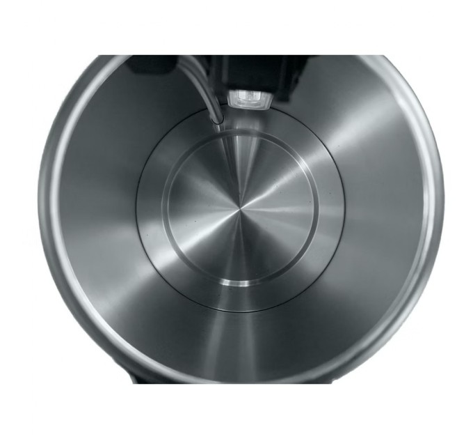 Електрочайник PRIME Technics PKX 1785 X