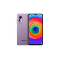 Мобільний телефон Ulefone Note 14 3/16GB Purple (6937748734994)