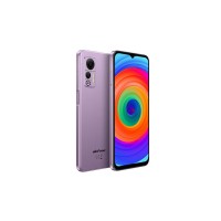 Мобільний телефон Ulefone Note 14 3/16GB Purple (6937748734994)