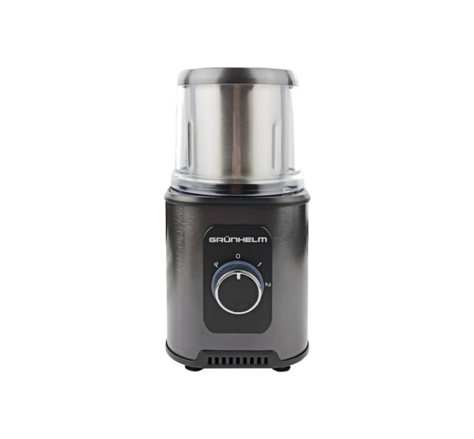 Кавомолка Grunhelm GС-4511S