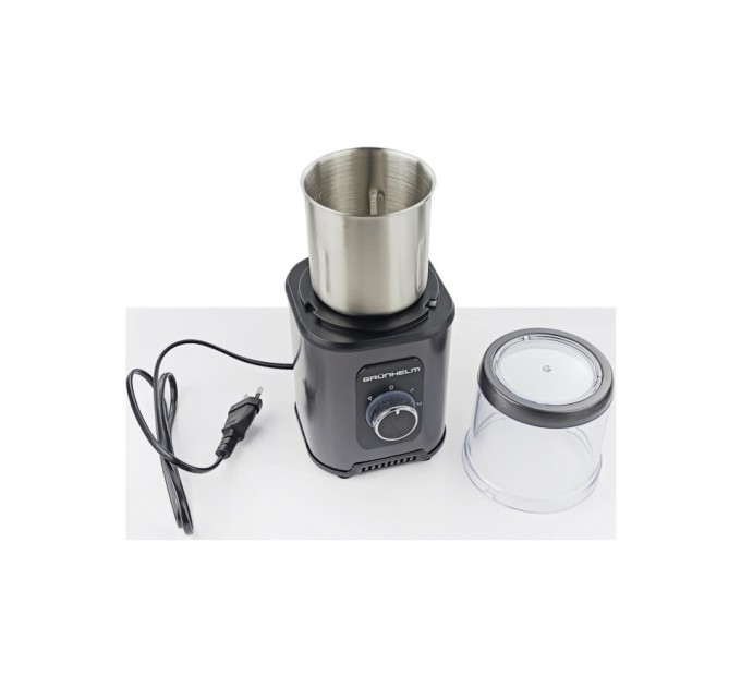 Кавомолка Grunhelm GС-4511S