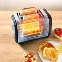 Тостер Tefal TT5S1DE0