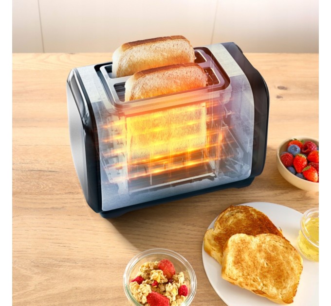 Тостер Tefal TT5S1DE0