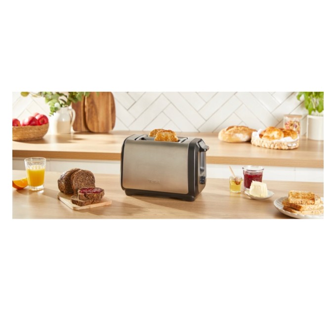 Тостер Tefal TT5S1DE0