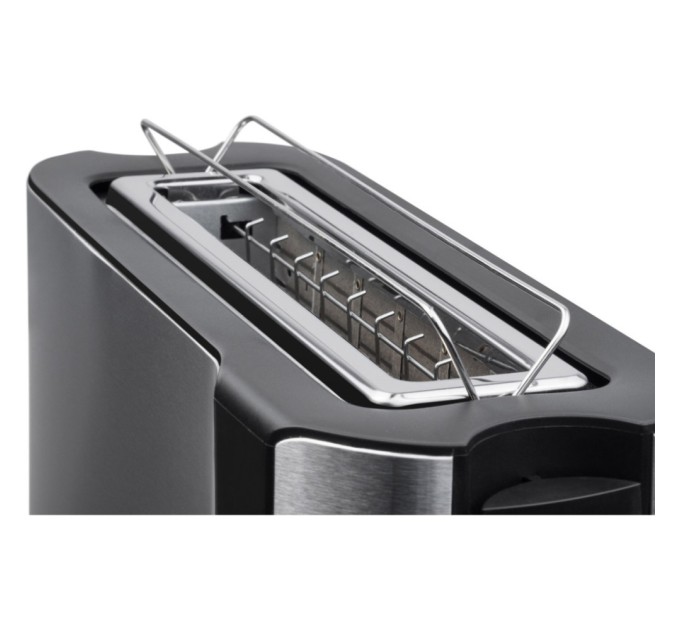 Тостер ECG ST 10630 SS