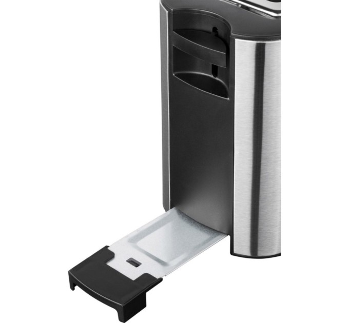 Тостер ECG ST 10630 SS