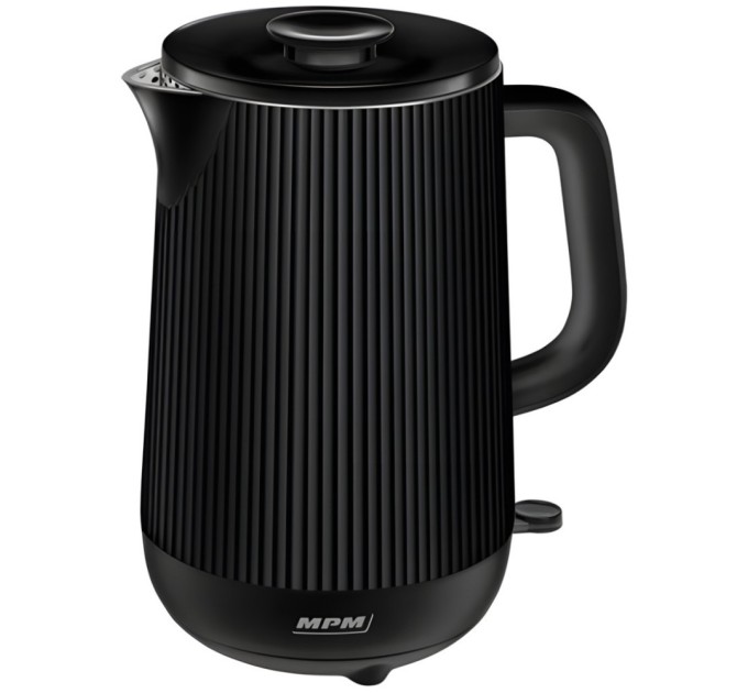 Електрочайник MPM MCZ-115/C