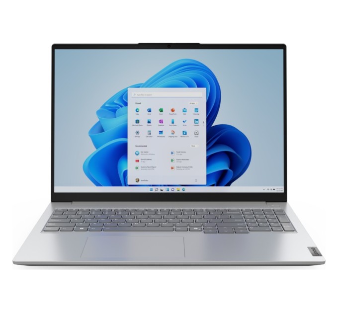 Ноутбук Lenovo ThinkBook 16 G7 ARP (21MW001GRA)