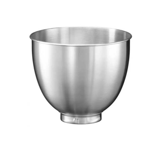 Кухонний комбайн KitchenAid 5K45SSEWH