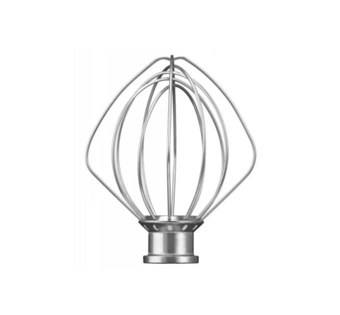 Кухонний комбайн KitchenAid 5K45SSEWH