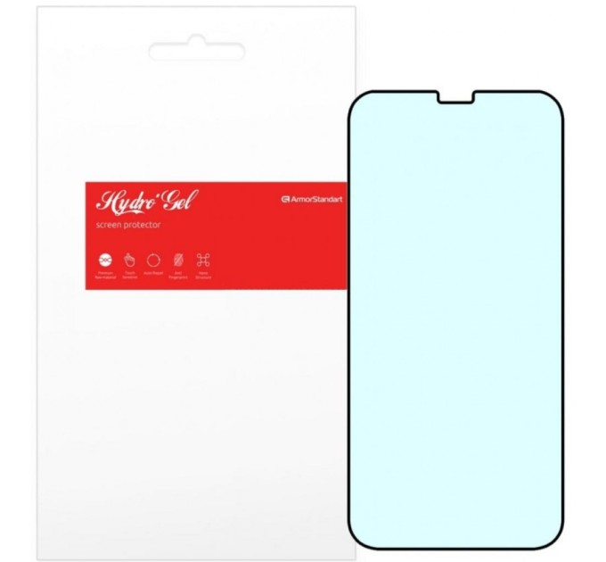 Плівка захисна Armorstandart Anti-Blue Samsung S9 (ARM57813) (ARM57813)