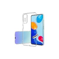 Чохол до мобільного телефона BeCover Xiaomi Redmi Note 12 Pro 4G Transparancy (709311)