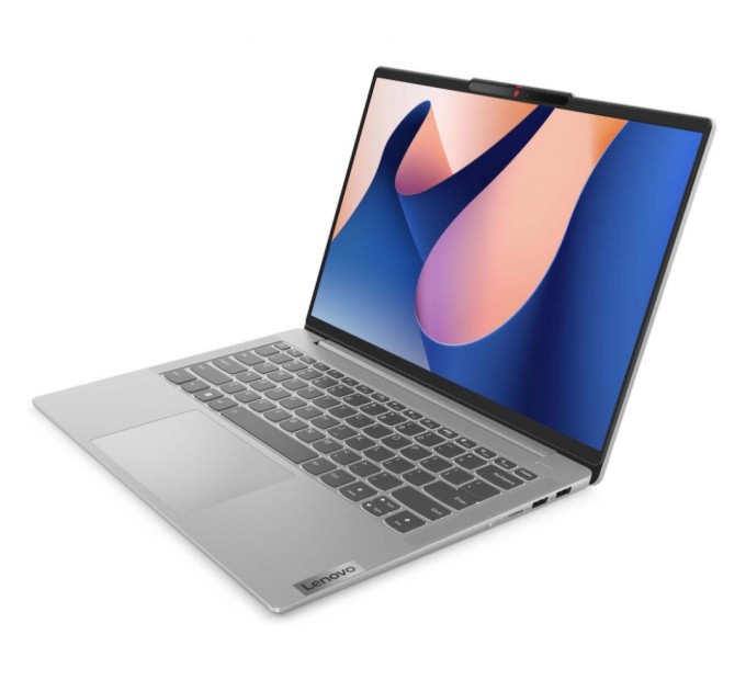 Ноутбук Lenovo IdeaPad Slim 5 14IRL8 (82XD006WRA)