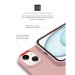 Чохол до мобільного телефона Armorstandart ICON2 Case Apple iPhone 15 Light Pink (ARM70509)