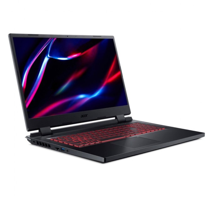 Ноутбук Acer Nitro 5 AN517-55 (NH.QLFEU.00C)