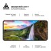 Скло захисне Armorstandart Pro OPPO Reno11 F 5G Black (ARM76648)