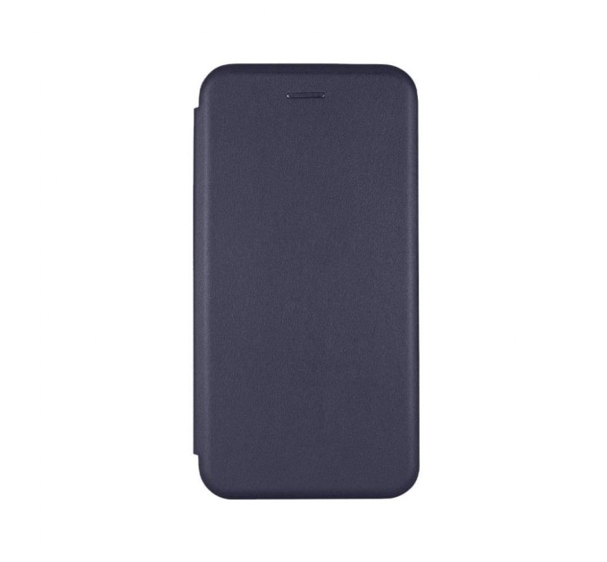 Чохол до мобільного телефона BeCover Exclusive ZTE Blade V50 Design Deep Blue (712198)