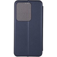 Чохол до мобільного телефона BeCover Exclusive ZTE Blade V50 Design Deep Blue (712198)