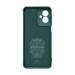 Чохол до мобільного телефона Armorstandart ICON Motorola G55 5G Camera cover Green (ARM81209)