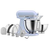 Кухонний комбайн KitchenAid 5KSM195PSEOA