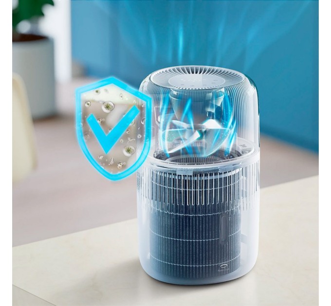 Зволожувач повітря Philips HU5710/00