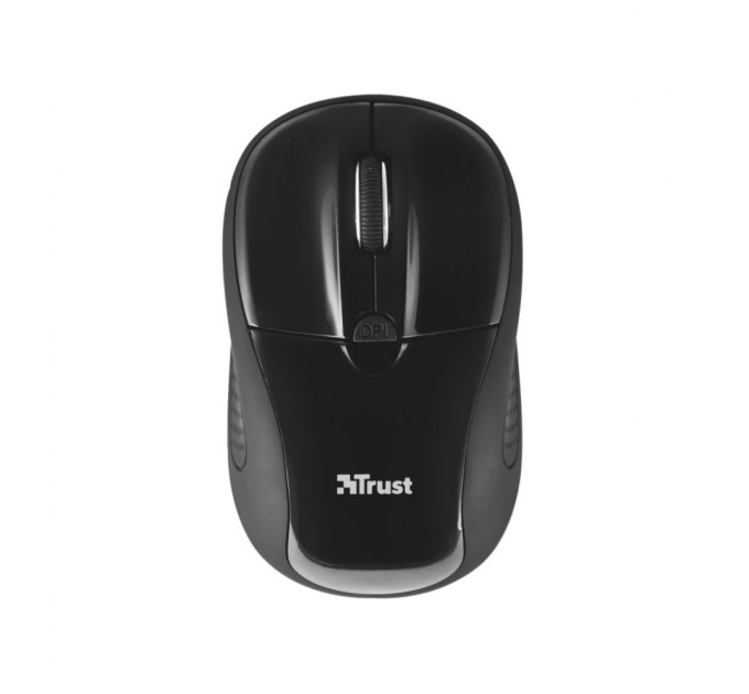 Мышка Trust Primo Wireless Mouse (20322)