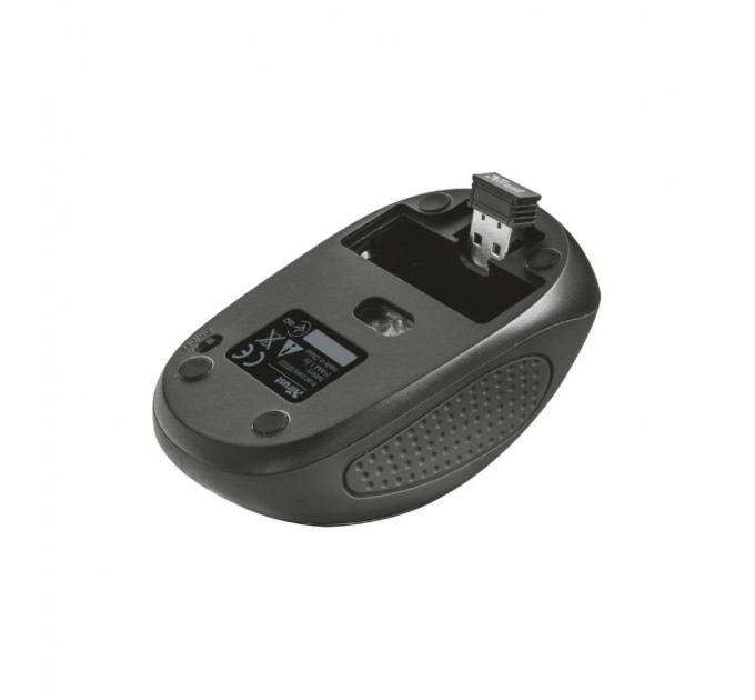 Мышка Trust Primo Wireless Mouse (20322)