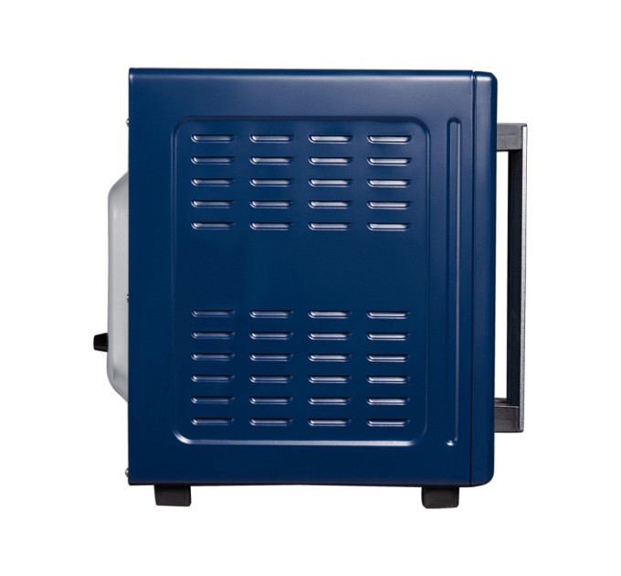 Електропіч Liberton LEO-600 Dark Blue