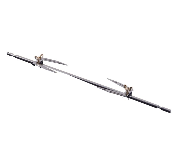 Електропіч Liberton LEO-600 Dark Blue