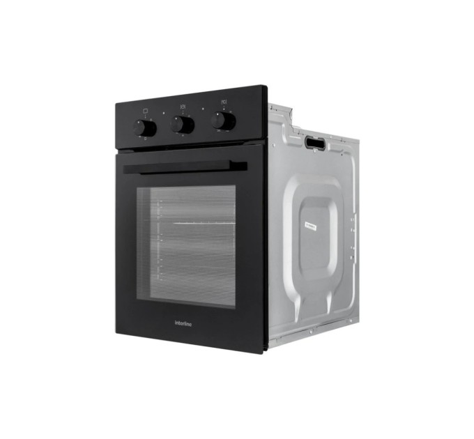 Духова шафа Interline OEG 170 MRN BB