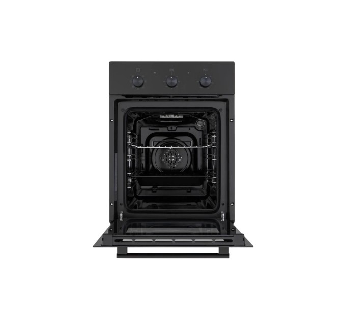 Духова шафа Interline OEG 170 MRN BB