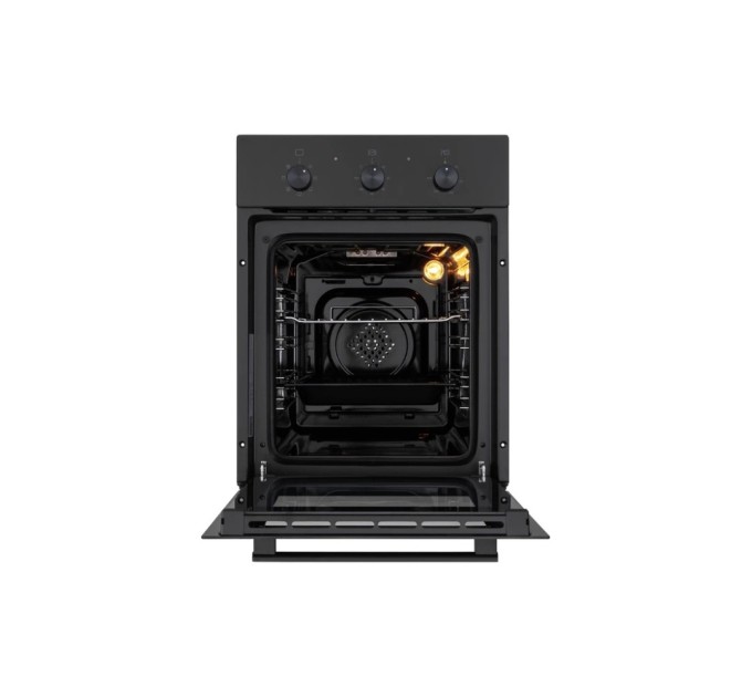 Духова шафа Interline OEG 170 MRN BB