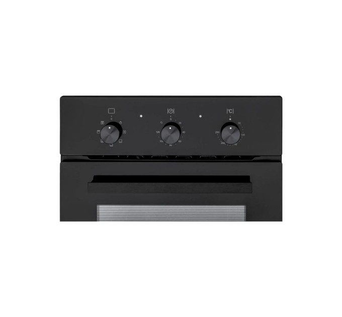 Духова шафа Interline OEG 170 MRN BB