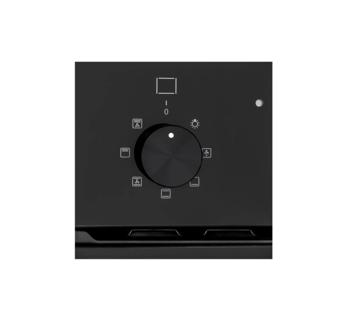 Духова шафа Interline OEG 170 MRN BB