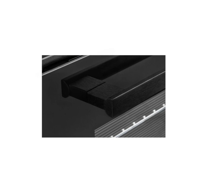 Духова шафа Interline OEG 170 MRN BB