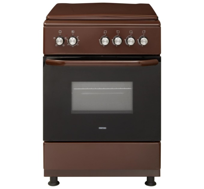 Плита Eleyus KRONO 6003 EF BR