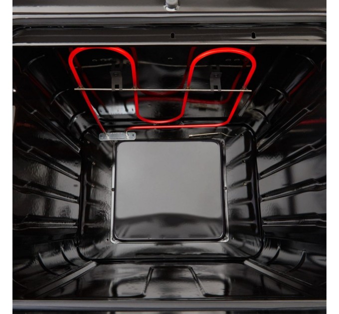 Плита Eleyus KRONO 6003 EF BR