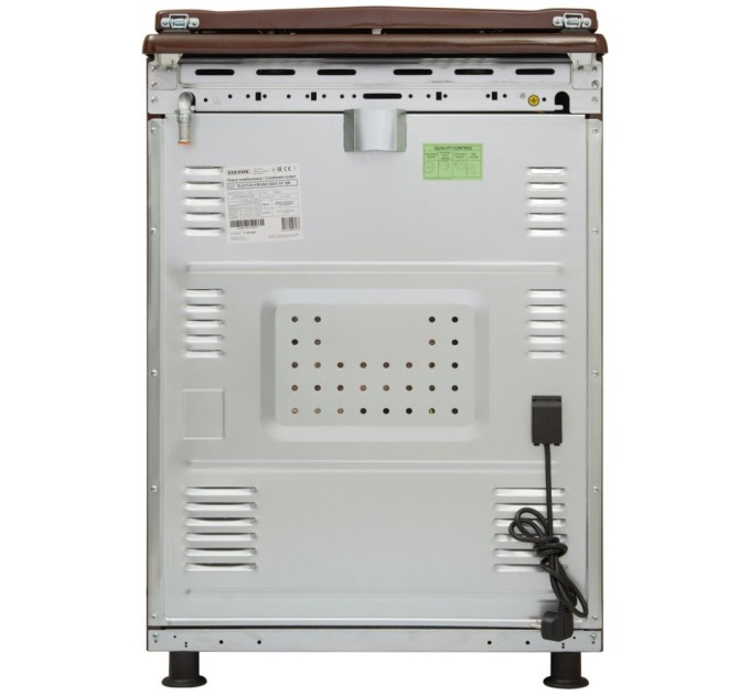 Плита Eleyus KRONO 6003 EF BR