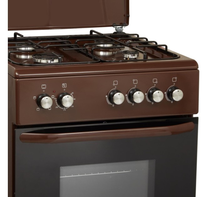 Плита Eleyus KRONO 6003 EF BR