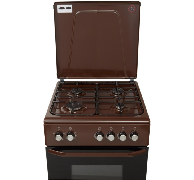 Плита Eleyus KRONO 6003 EF BR