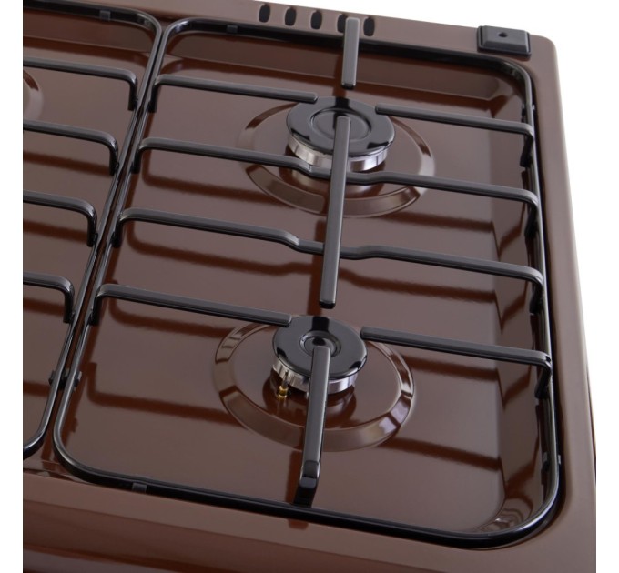 Плита Eleyus KRONO 6003 EF BR