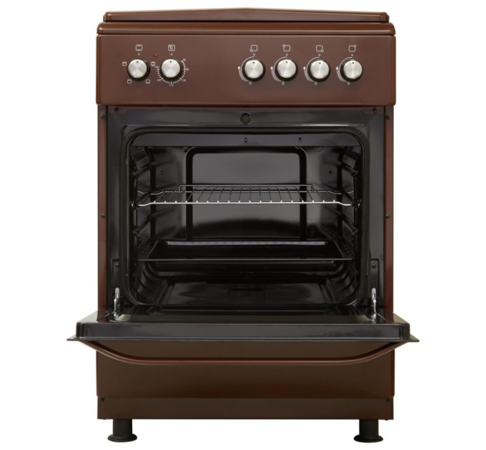 Плита Eleyus KRONO 6003 EF BR