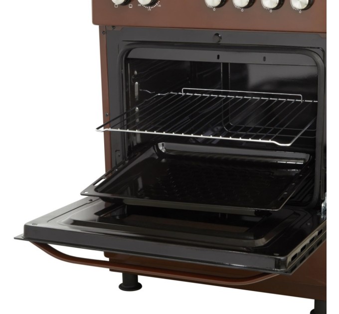 Плита Eleyus KRONO 6003 EF BR